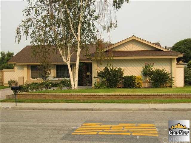 25696 Lochmoor Road Valencia, CA 91355 - Photo 1 of 1 Gallery Image 1