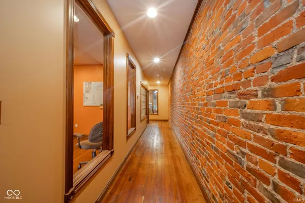 $1,400 | 26 North Washington Street, Knightstown, IN 46148