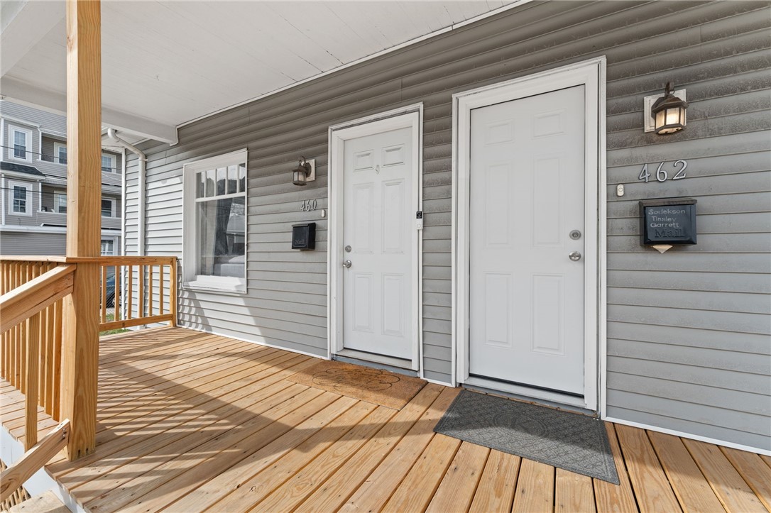 460 Elm Street Woonsocket, RI 02895 - Photo 19 of 42 UNIT 2