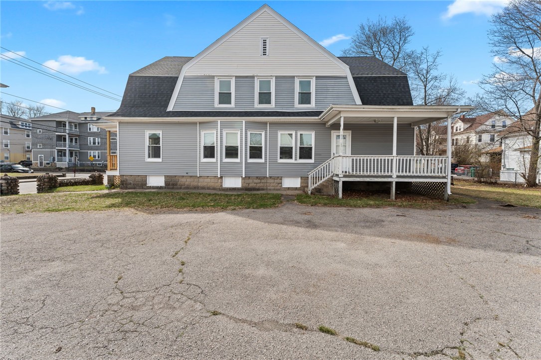 460 Elm Street Woonsocket, RI 02895 - Photo 33 of 42