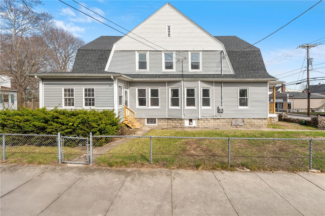 460 Elm Street Woonsocket, RI 02895 - Photo 34 of 42