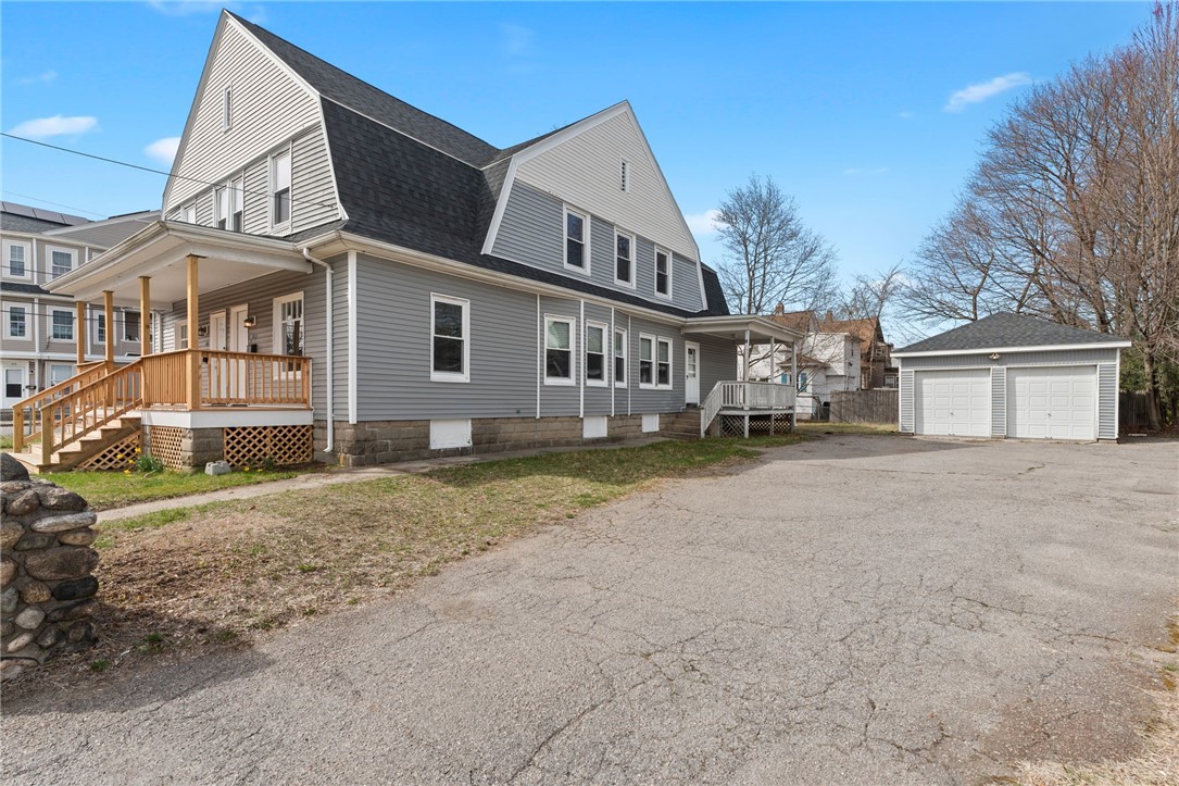 460 Elm Street Woonsocket, RI 02895 - Photo 37 of 42