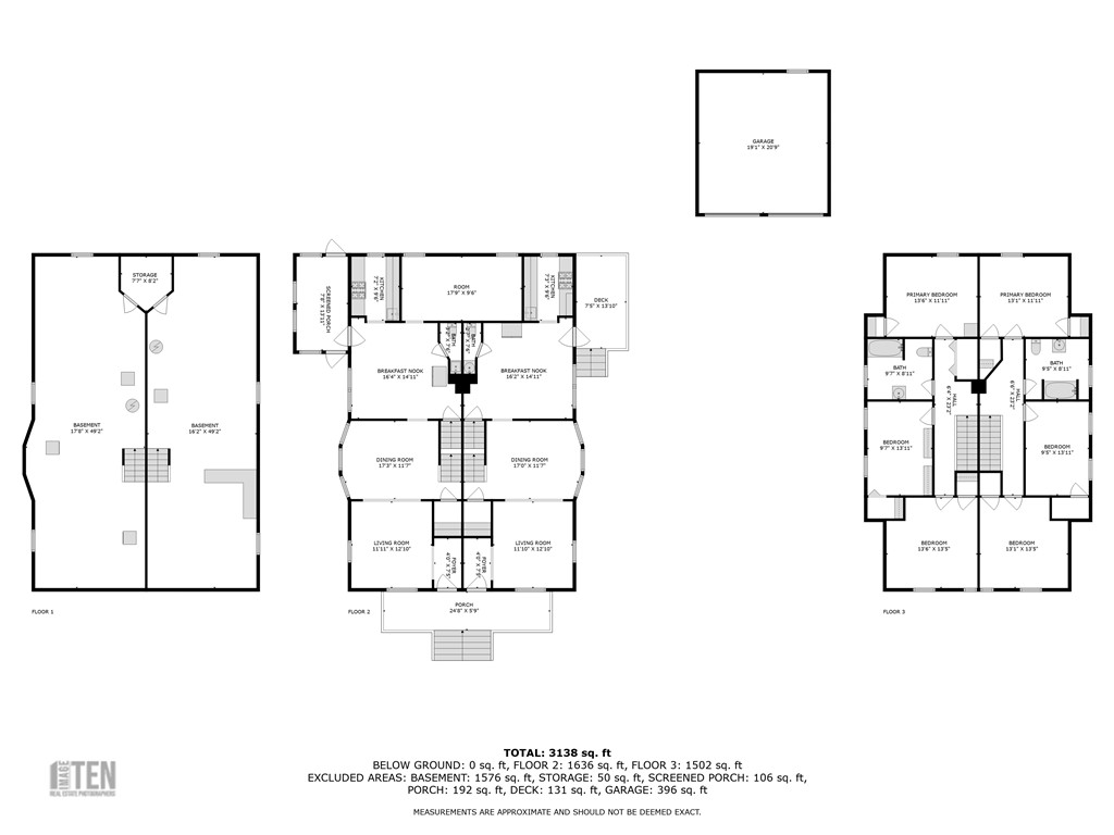 460 Elm Street Woonsocket, RI 02895 - Photo 40 of 42