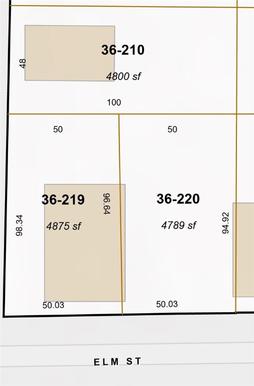 460 Elm Street Woonsocket, RI 02895 - Photo 42 of 42