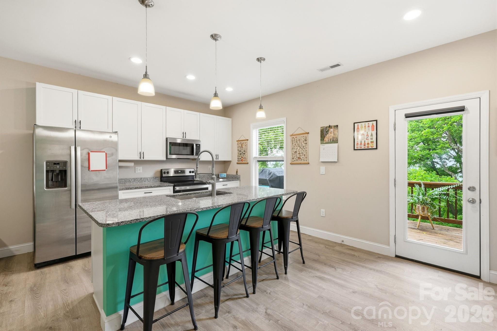 239 Northside Street Canton, NC 28716 - Photo 6 of 47