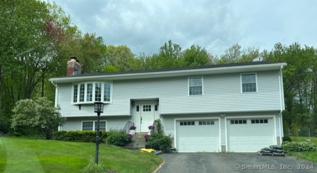 46 Clinton Hill Road Wolcott, CT 06716 - Photo 1 of 1