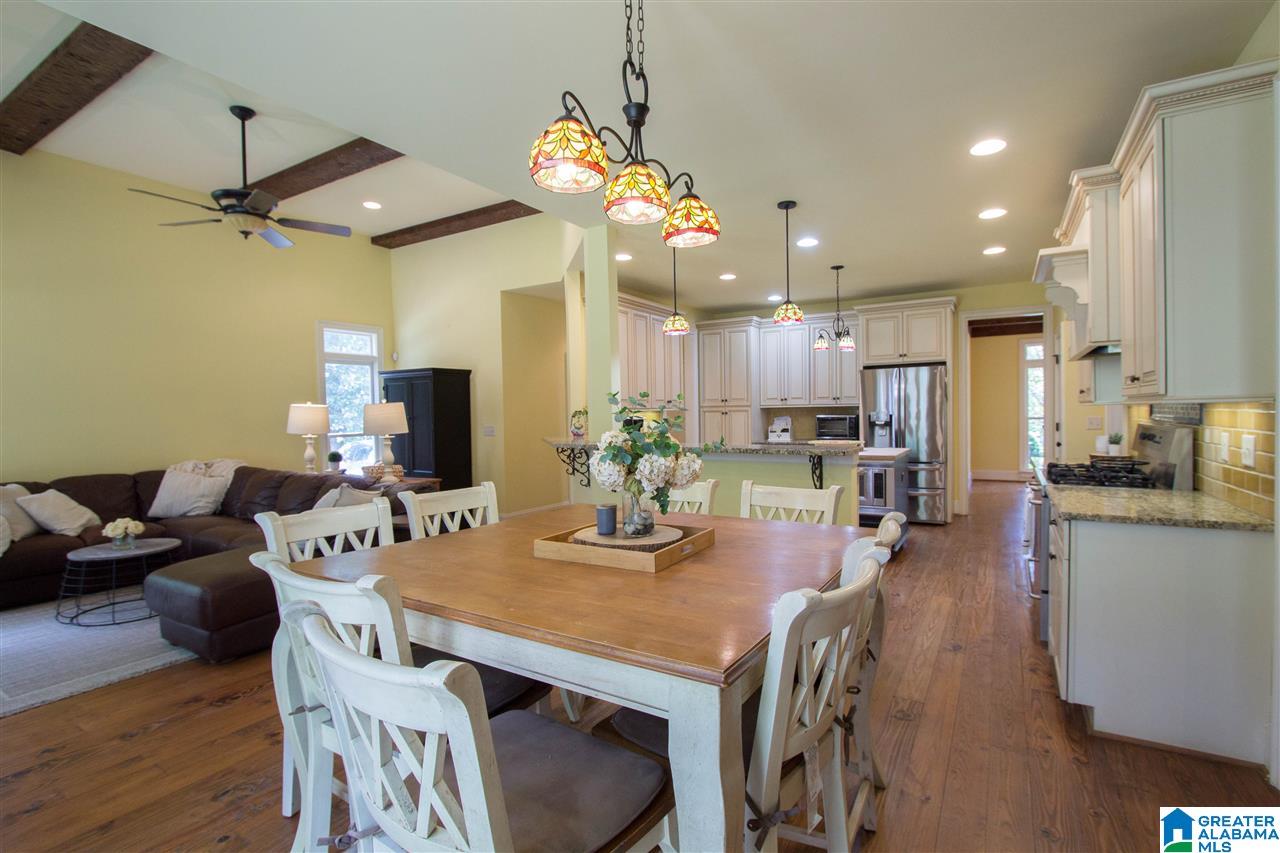 674 Griffin Road Chelsea, AL 35043 - Photo 12 of 50