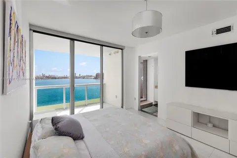 a view of a lake view