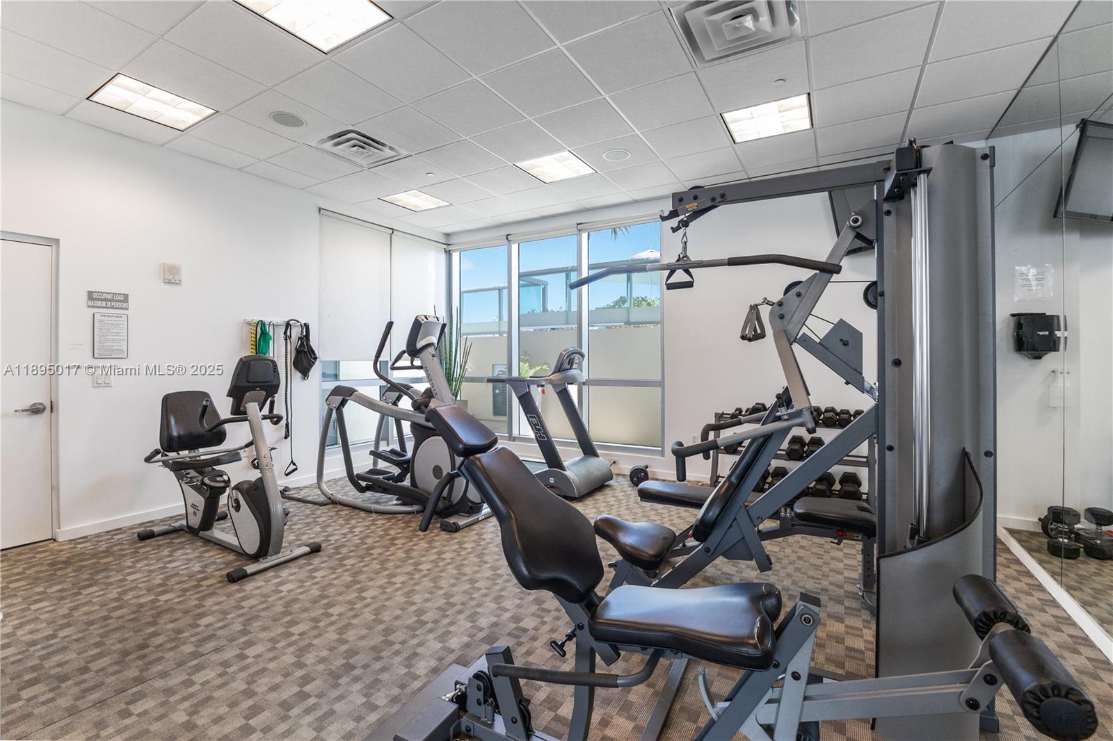 7935 East Drive, Unit 803 Miami Beach, FL 33141 - Photo 33 of 77