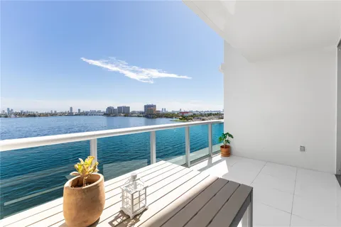 a building with a window