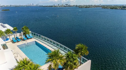 $998,000 | 7935 East Drive, Unit 803, Miami Beach, FL 33141