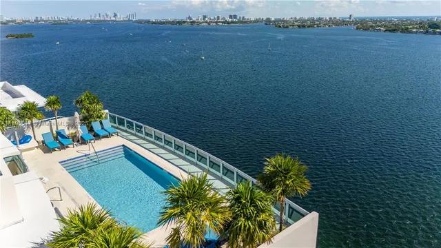 $998,000 | 7935 East Drive, Unit 803, Miami Beach, FL 33141