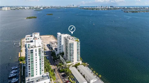 $998,000 | 7935 East Drive, Unit 803, Miami Beach, FL 33141