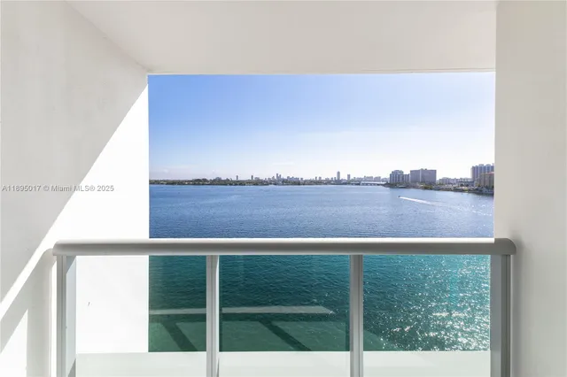 $998,000 | 7935 East Drive, Unit 803, Miami Beach, FL 33141