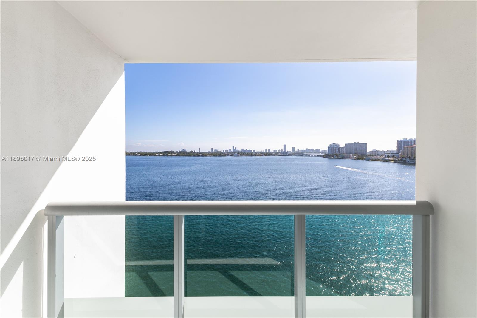 7935 East Drive, Unit 803 Miami Beach, FL 33141 - Photo 57 of 77 a view of outdoor space and city view