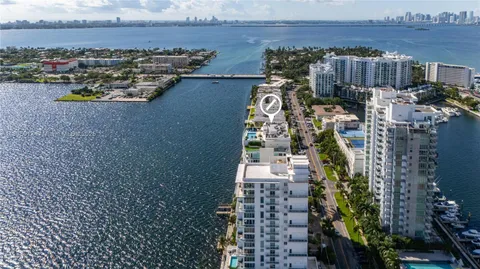 $998,000 | 7935 East Drive, Unit 803, Miami Beach, FL 33141