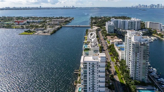 $998,000 | 7935 East Drive, Unit 803, Miami Beach, FL 33141
