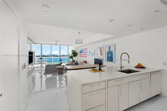 $998,000 | 7935 East Drive, Unit 803, Miami Beach, FL 33141