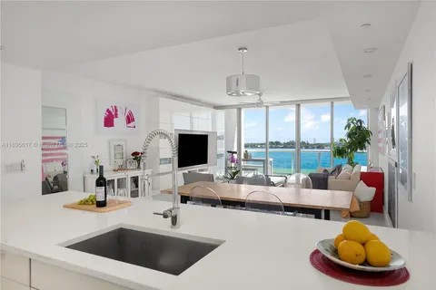 $998,000 | 7935 East Drive, Unit 803, Miami Beach, FL 33141