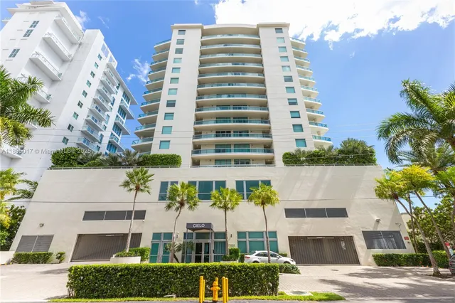 $998,000 | 7935 East Drive, Unit 803, Miami Beach, FL 33141