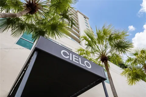 $998,000 | 7935 East Drive, Unit 803, Miami Beach, FL 33141