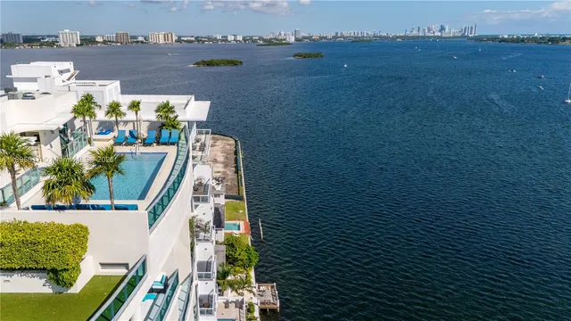 $998,000 | 7935 East Drive, Unit 803, Miami Beach, FL 33141