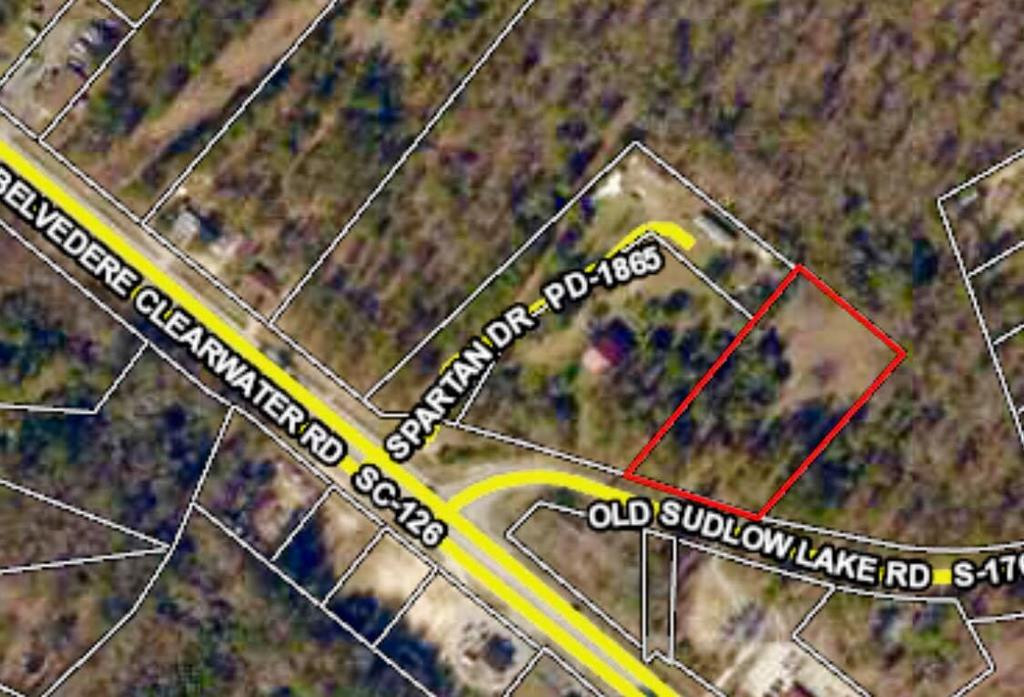 3012 Old Sudlow Lake Road North Augusta, SC 29841 - Photo 12 of 12