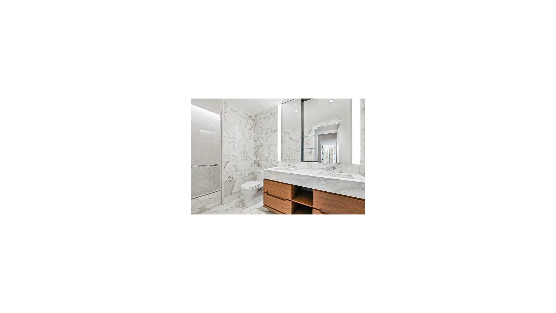 30 Riverside Boulevard, Unit 27E Manhattan, NY 10069 - Photo 5 of 24 Gallery Image 5