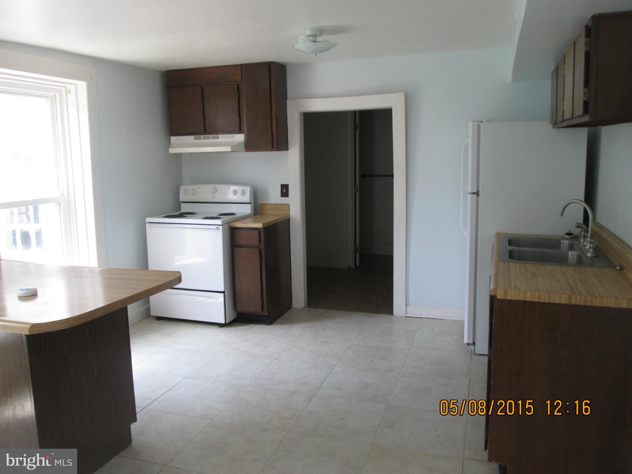 3465 Uniontown Road Westminster, MD 21158 - Photo 7 of 11 Kitchen