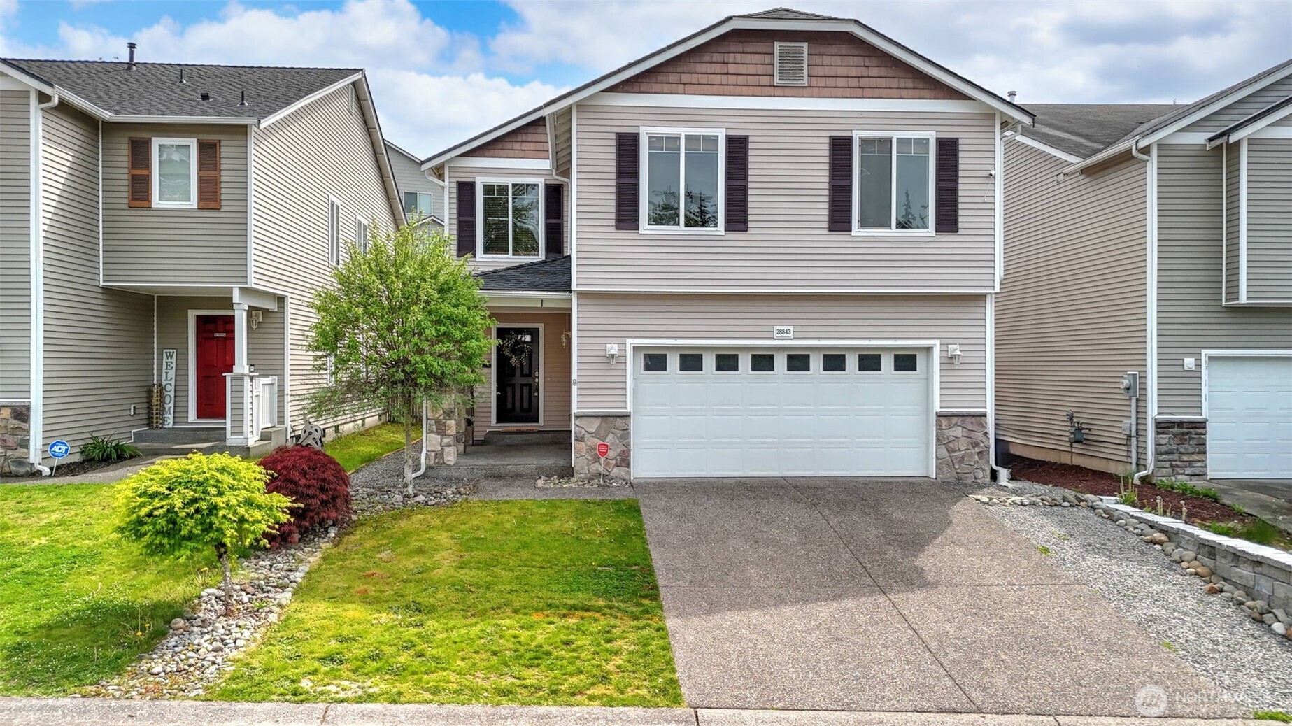 28843 213th Court Southeast Kent, WA 98042 - Photo 25 of 25