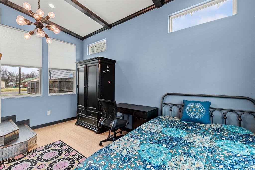 1815 South 12th Street Waco, TX 76706 - Photo 37 of 39