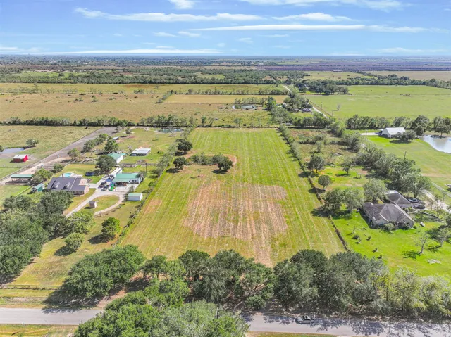 a view of an ocean view