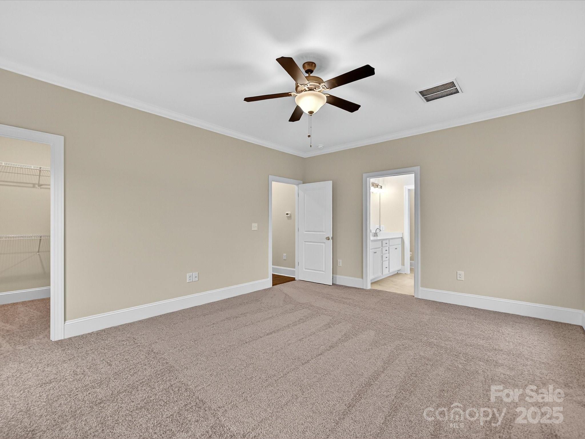 3030 Buffett Lane, Unit 49 Monroe, NC 28110 - Photo 14 of 27 a view of an empty room
