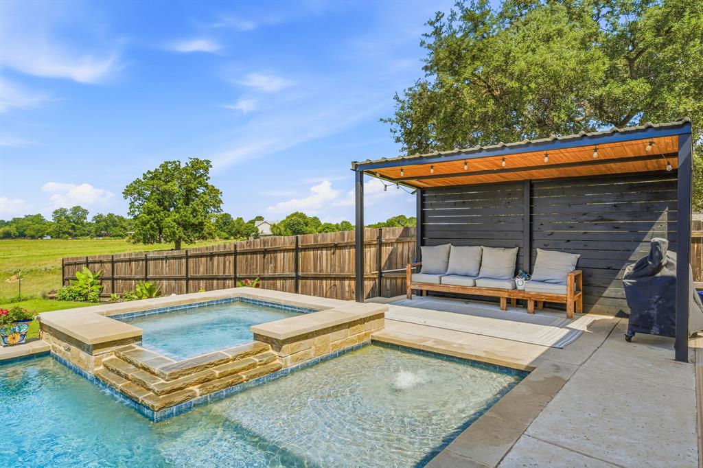 190 Blue Ribbon Lane Stephenville, TX 76401 - Photo 36 of 40