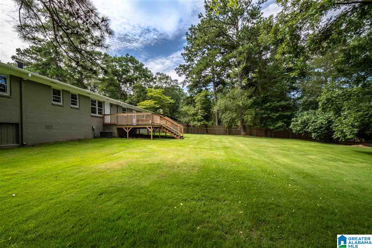 2421 Dolly Ridge Trail Birmingham, AL 35243 - Photo 27 of 29