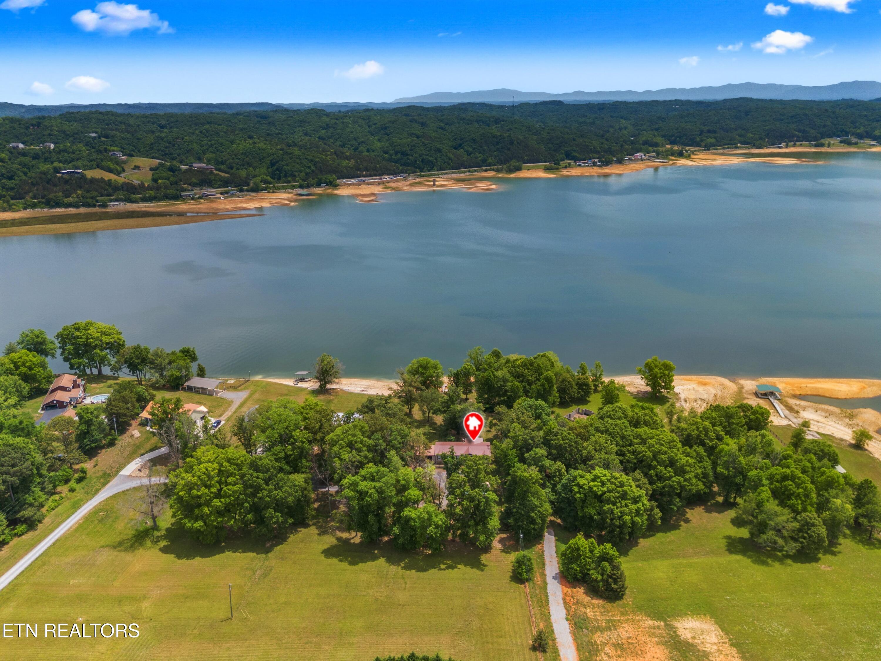 860 Harrison Ferry Road Baneberry, TN 37890 - Photo 27 of 60 051-860HarrisonFerryRoad-Baneberry-TN-37