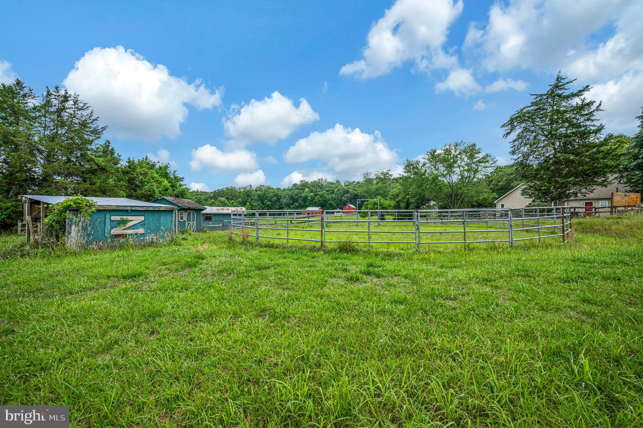 6317 Louisianna Road Locust Grove, VA 22508 - Photo 39 of 57