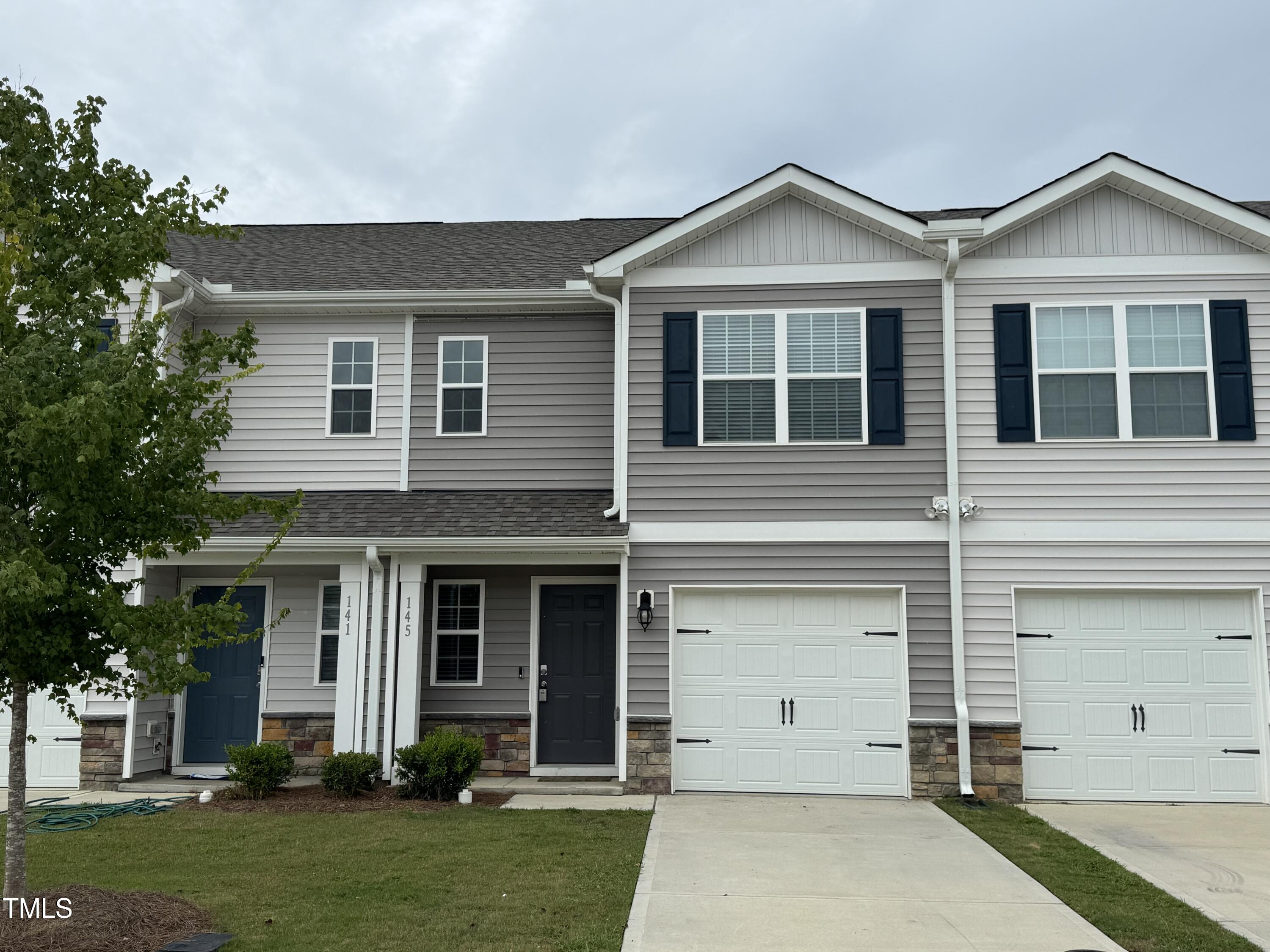 145 Tributary Way Fuquay-Varina, NC 27526 - Photo 1 of 17 IMG_5810