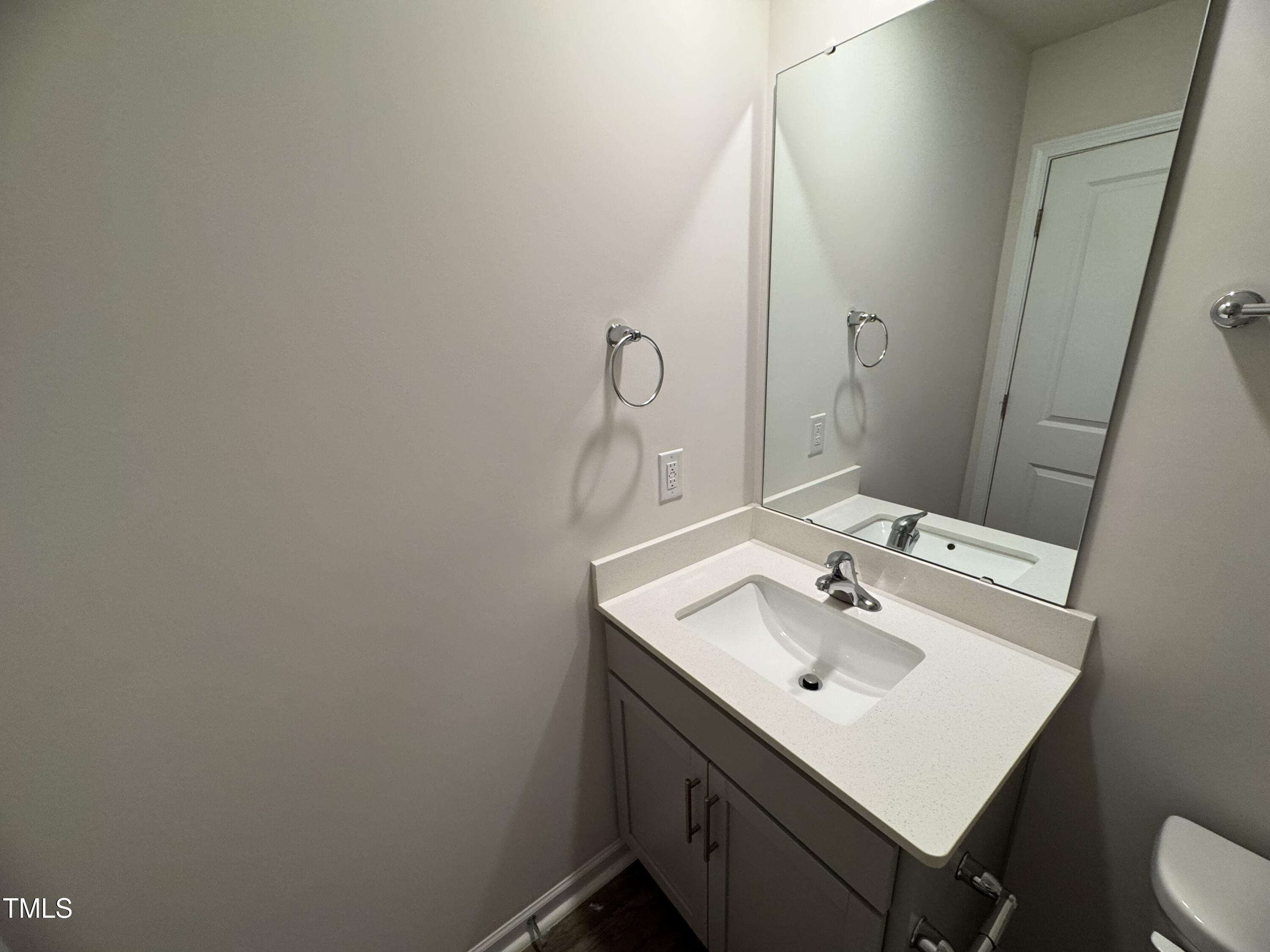 145 Tributary Way Fuquay-Varina, NC 27526 - Photo 14 of 17 Bathroom