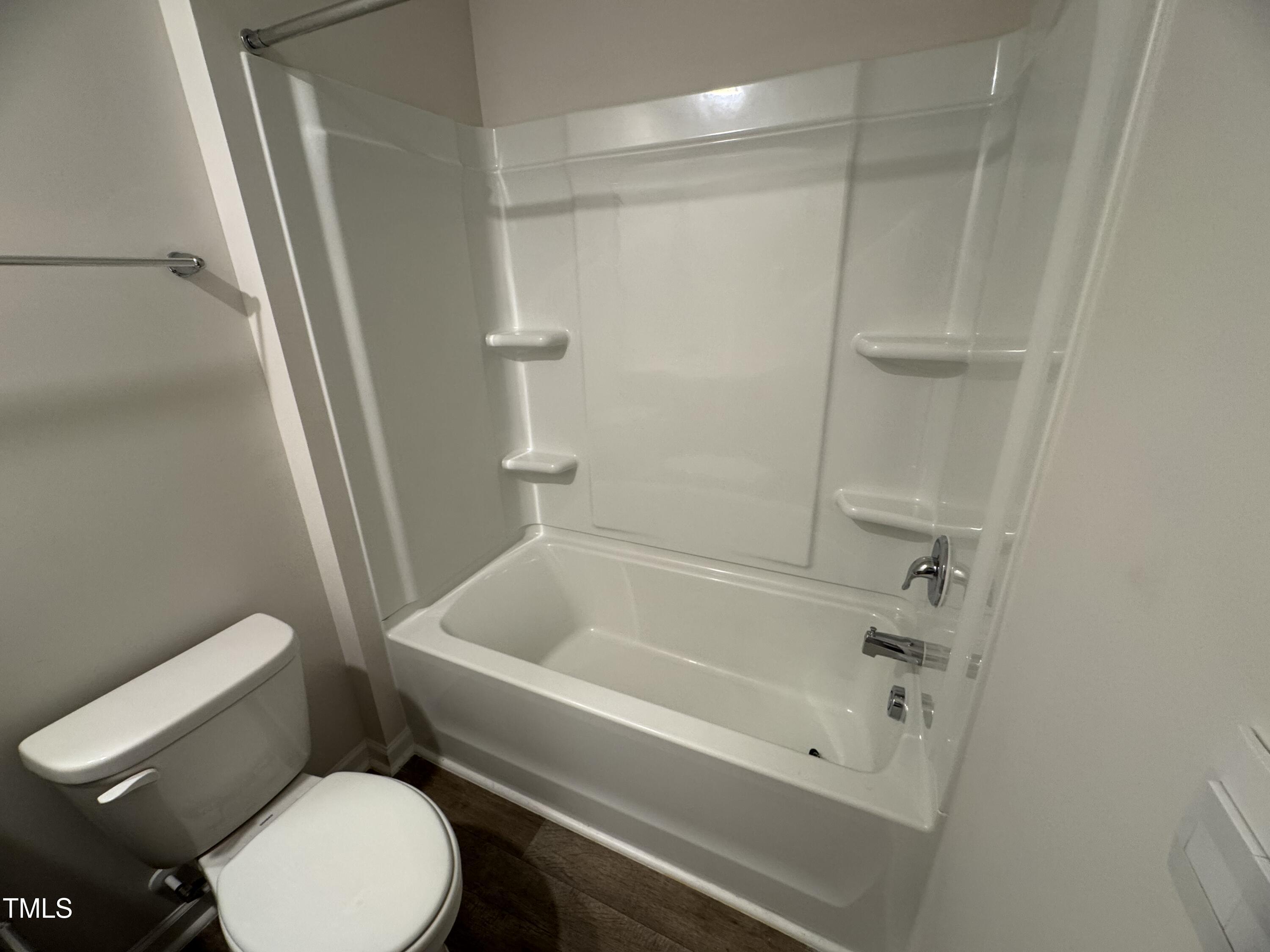 145 Tributary Way Fuquay-Varina, NC 27526 - Photo 15 of 17 Bathroom 2