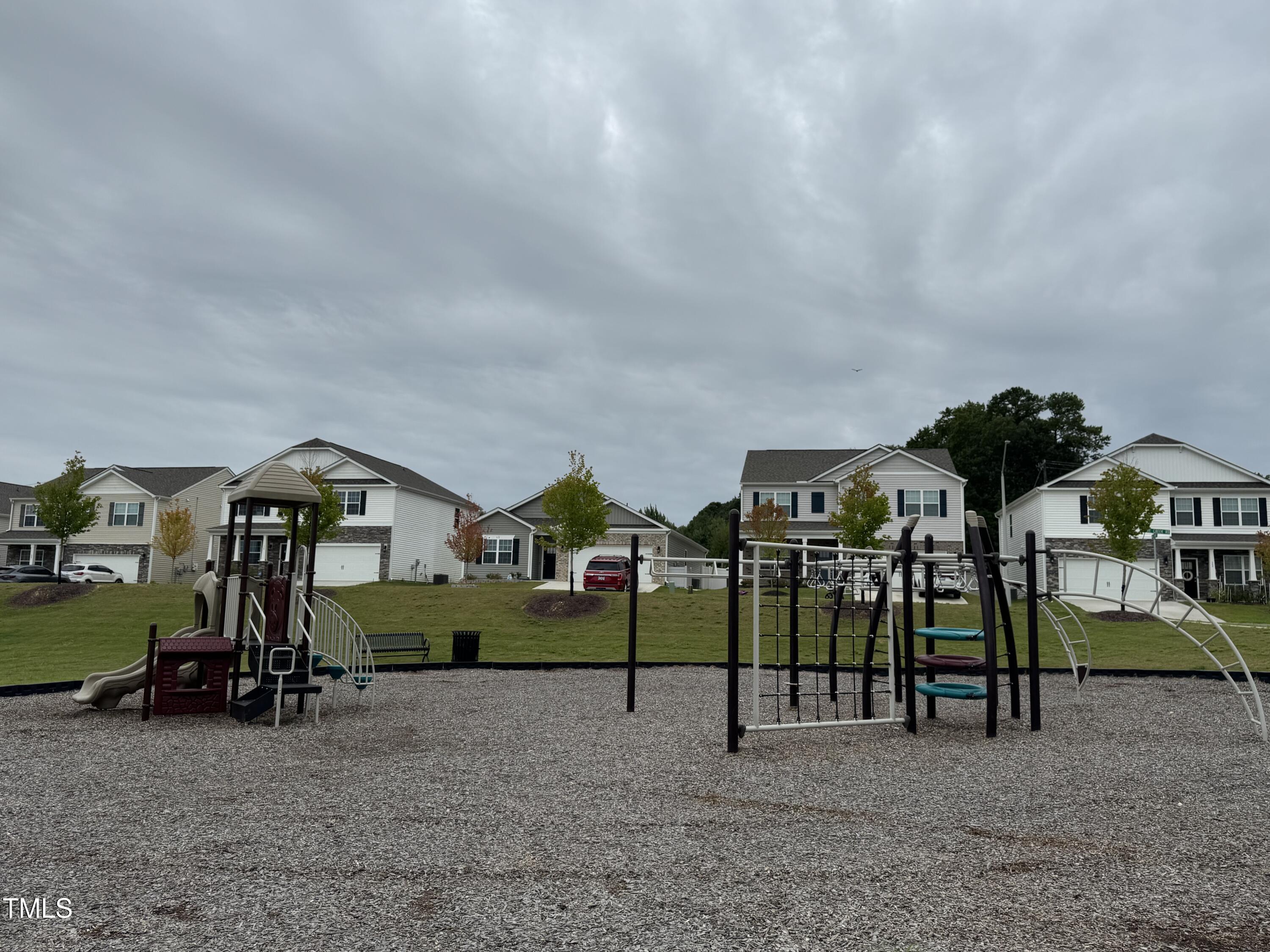 145 Tributary Way Fuquay-Varina, NC 27526 - Photo 17 of 17 Playground