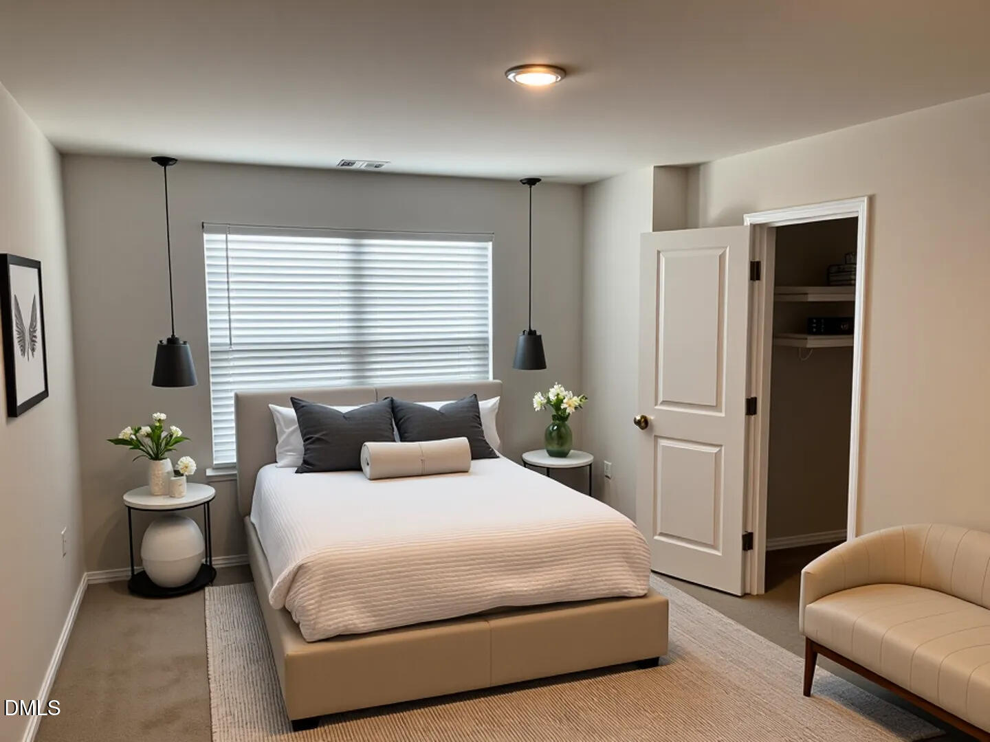 145 Tributary Way Fuquay-Varina, NC 27526 - Photo 3 of 17 Virtually Staged