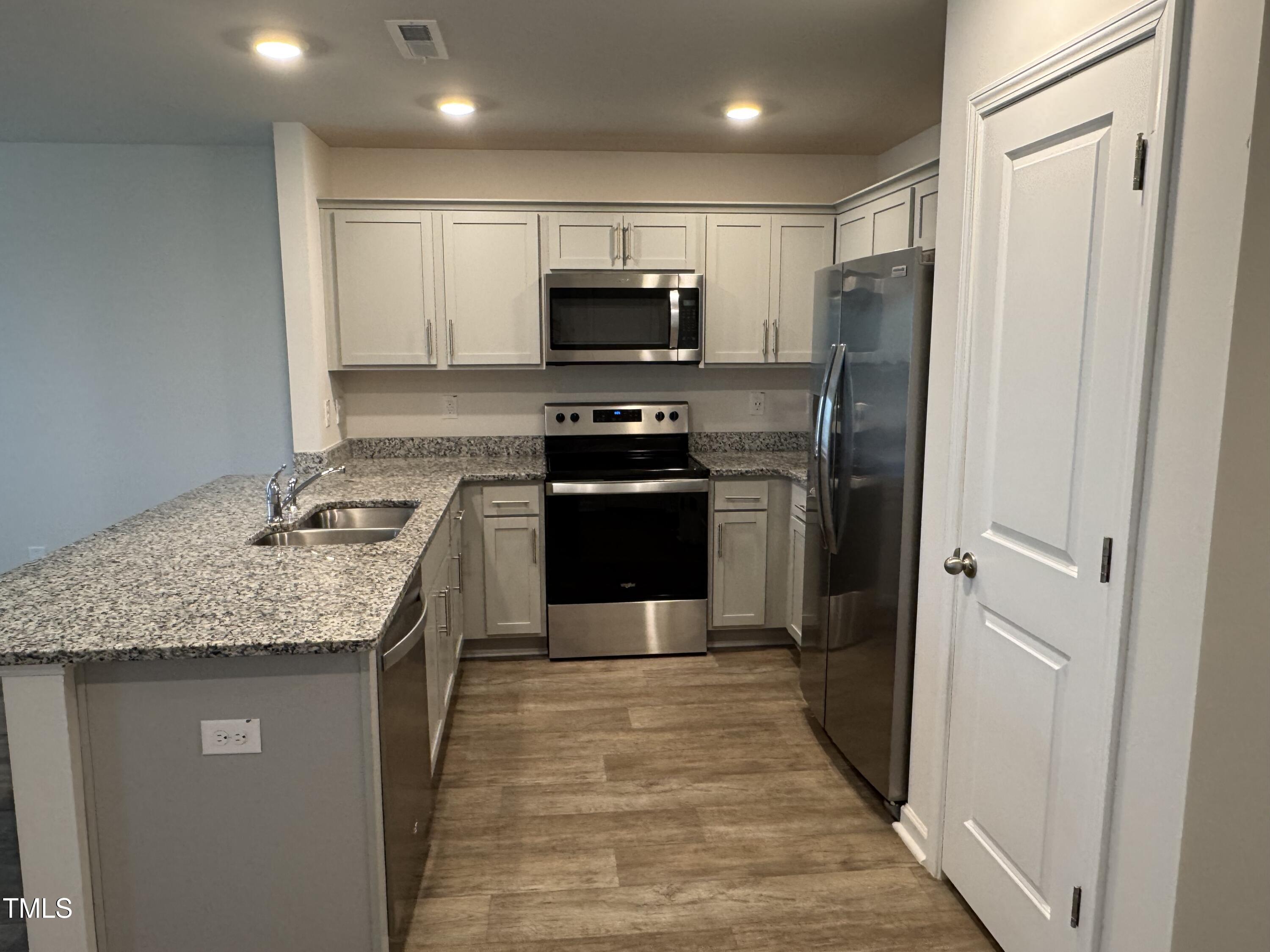 145 Tributary Way Fuquay-Varina, NC 27526 - Photo 4 of 17 Kitchen