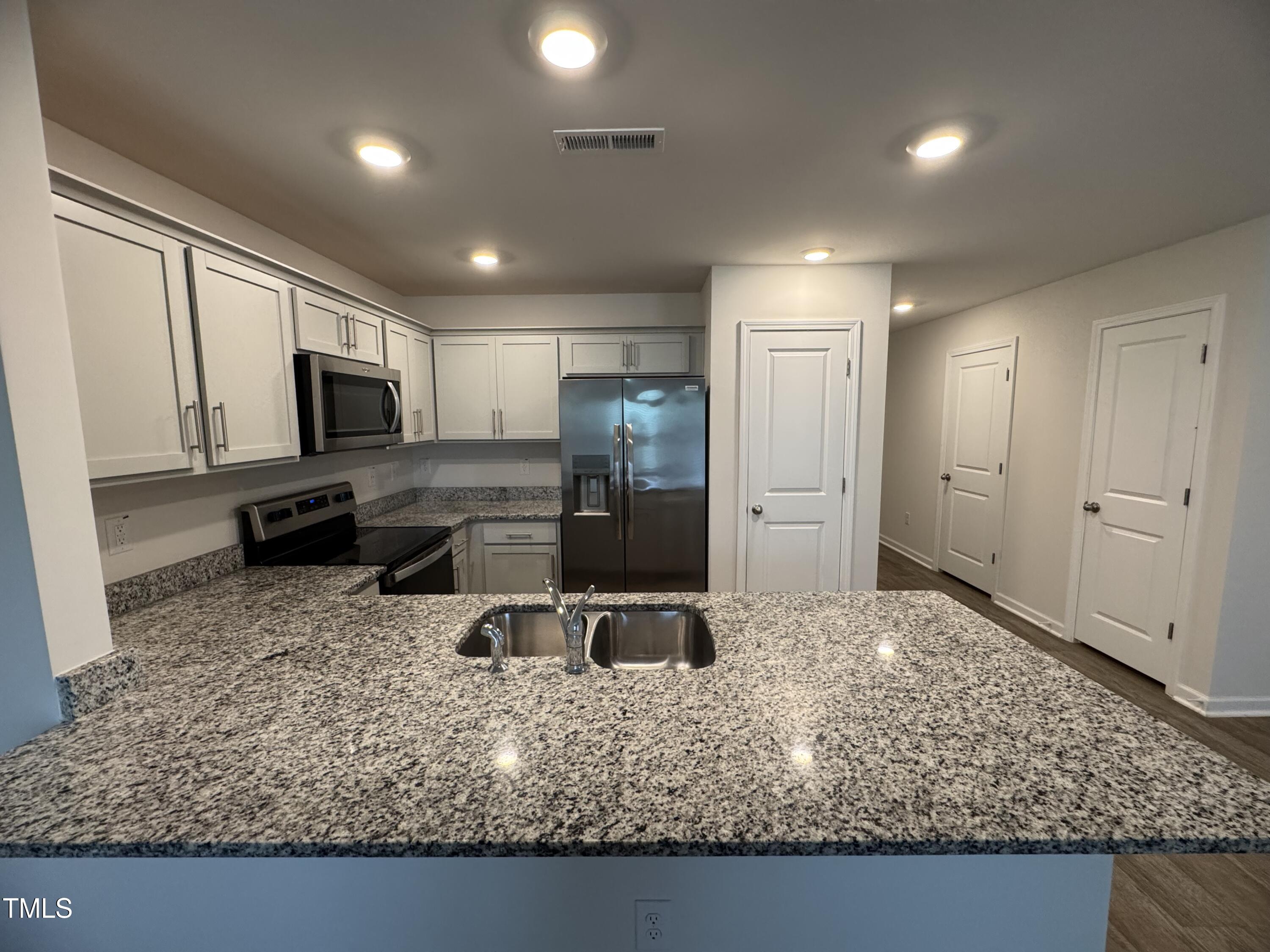 145 Tributary Way Fuquay-Varina, NC 27526 - Photo 5 of 17 Kitchen