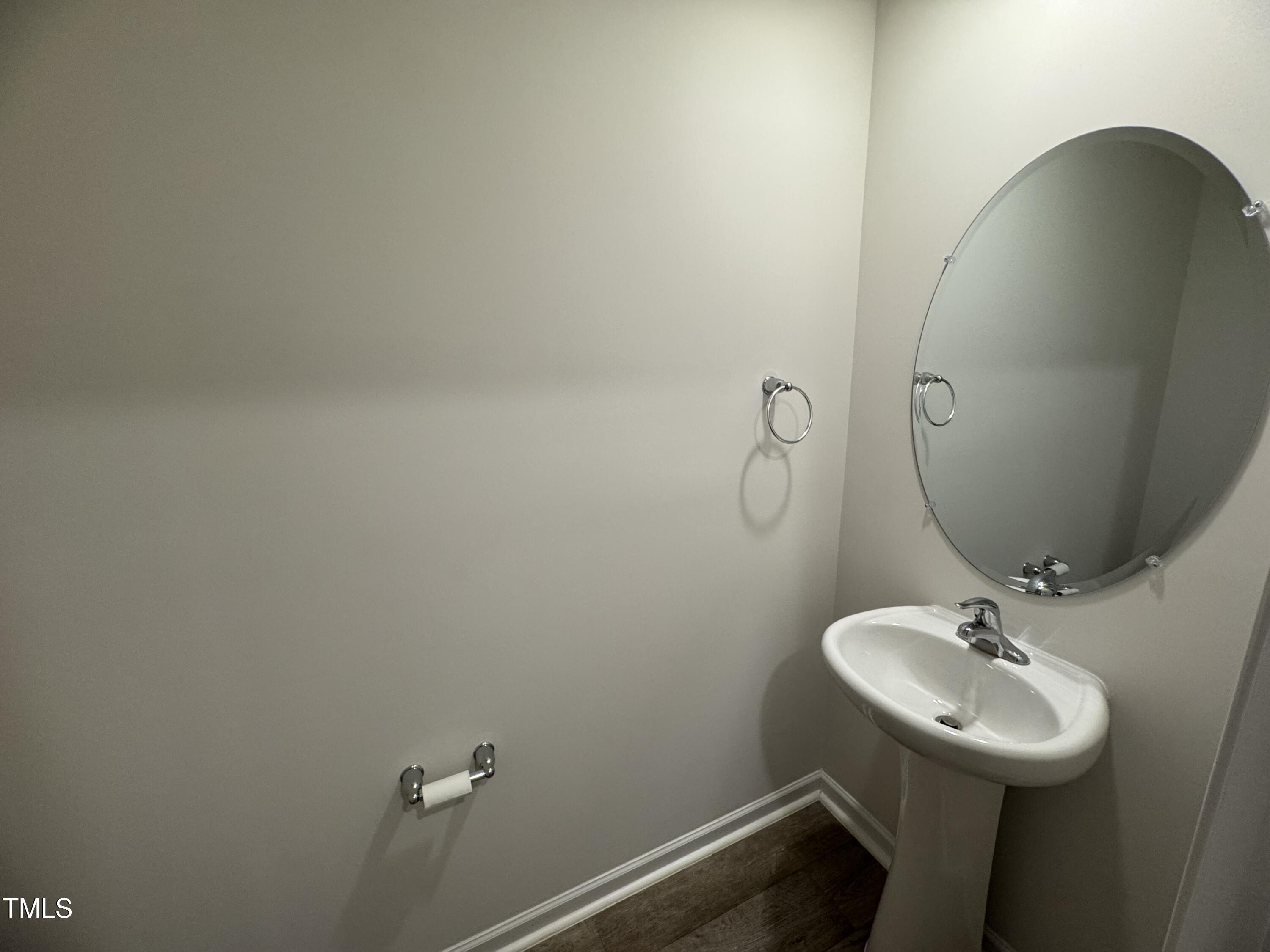 145 Tributary Way Fuquay-Varina, NC 27526 - Photo 7 of 17 Powder Room