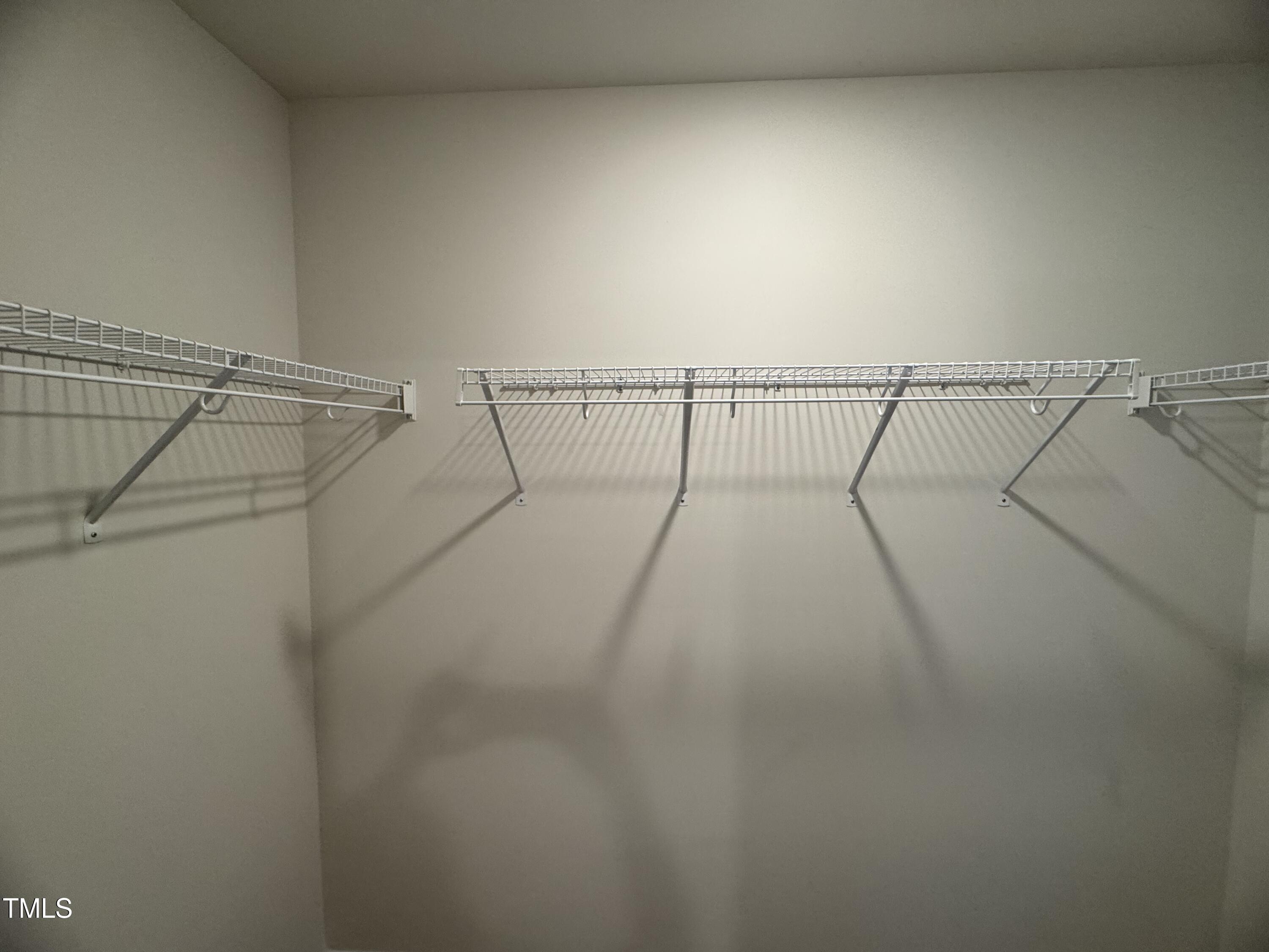 145 Tributary Way Fuquay-Varina, NC 27526 - Photo 9 of 17 Walk in Closet