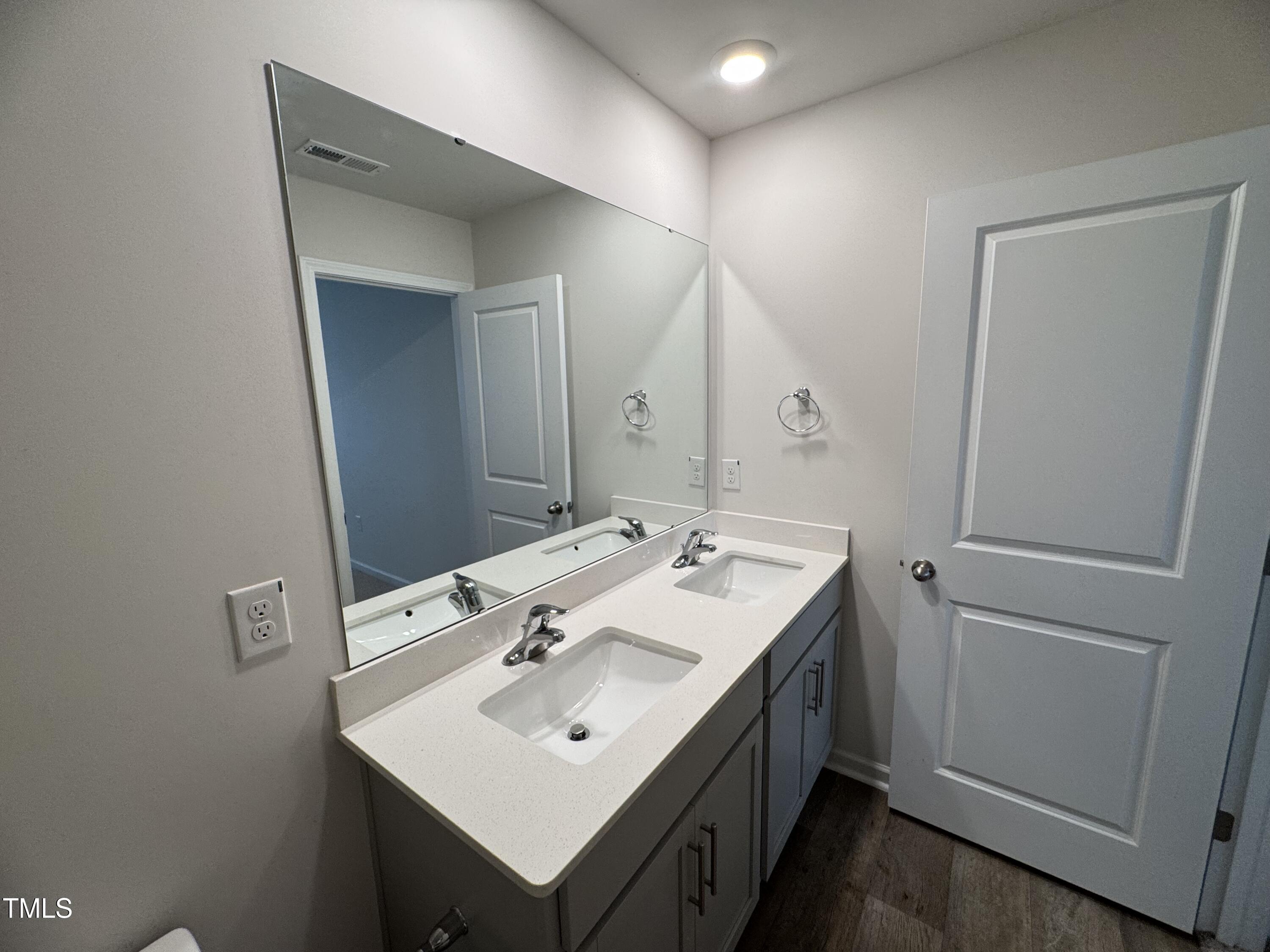 145 Tributary Way Fuquay-Varina, NC 27526 - Photo 10 of 17 Primary Bath