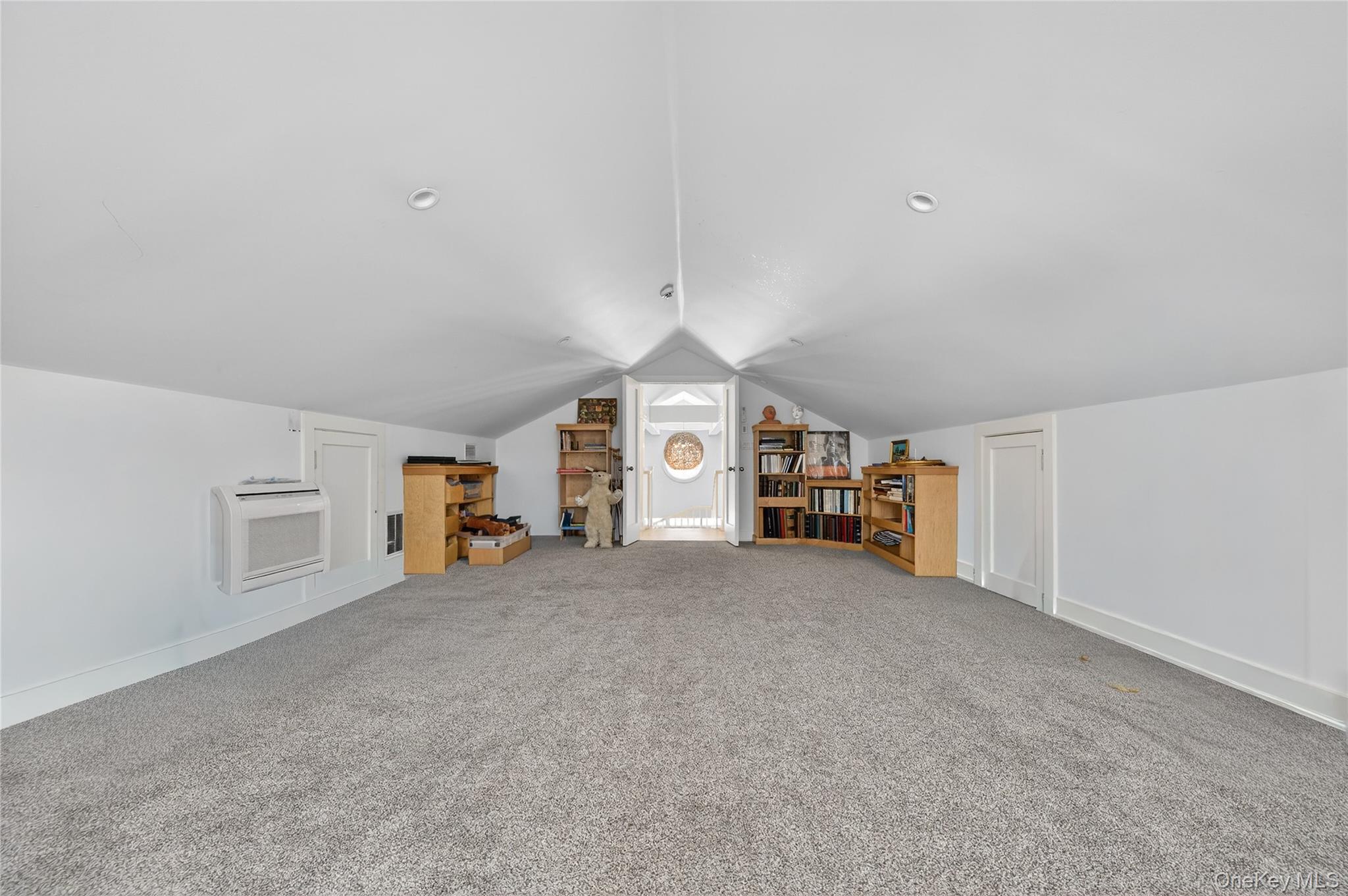343 Chicken Valley Road Glen Head, NY 11545 - Photo 20 of 49 a big room with closet and windows