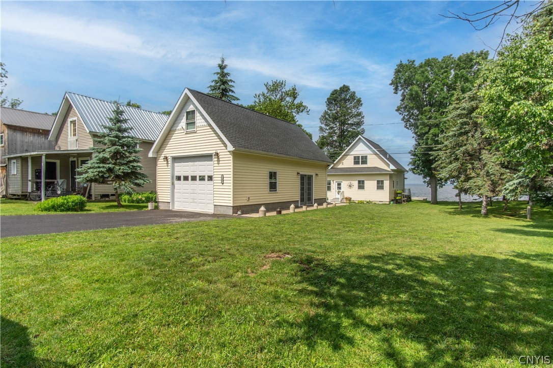 25401 Indian Point Road Chaumont, NY 13622 - Photo 26 of 40