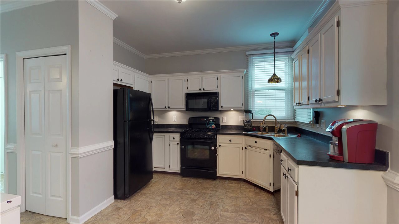 8700 Walkelin Court Raleigh, NC 27615 - Photo 7 of 30 Photo 7